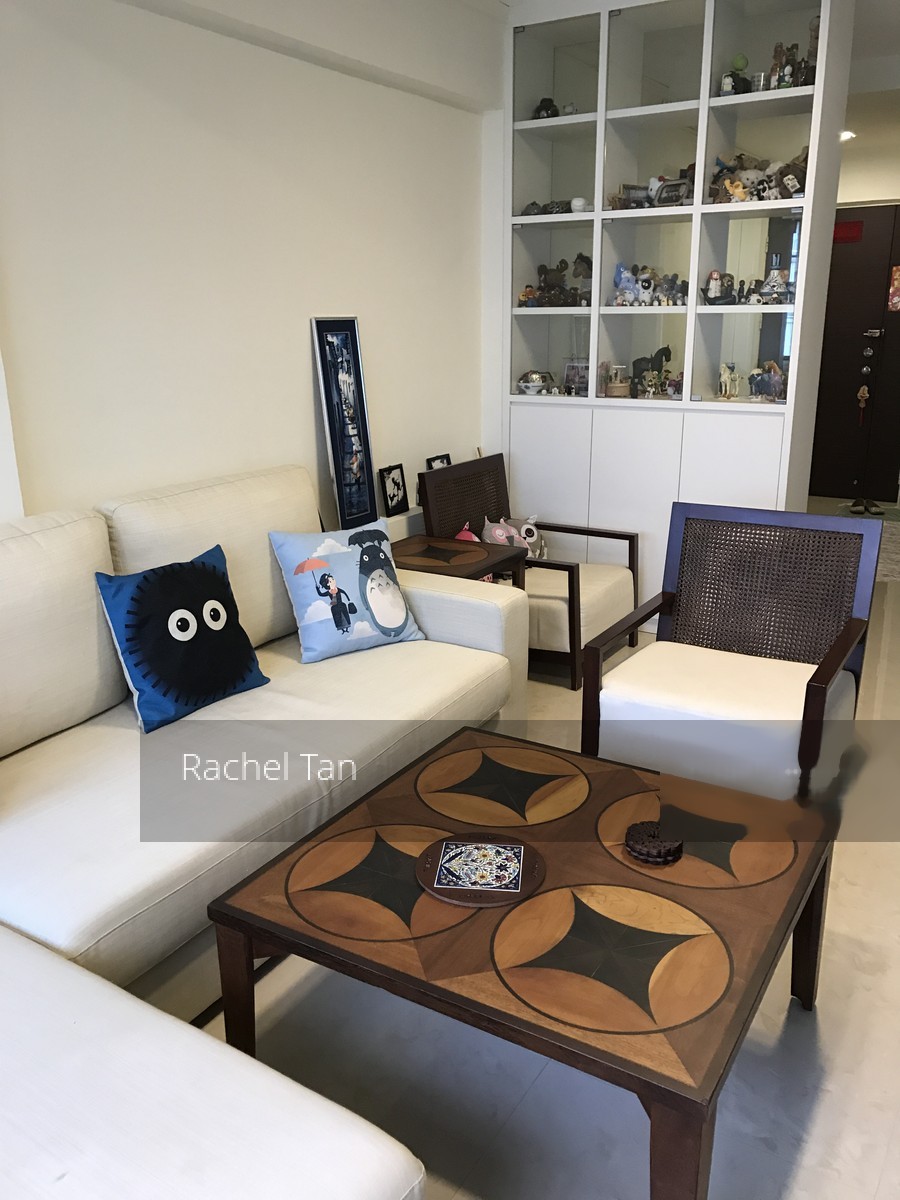 Blk 152 Gangsa Road (Bukit Panjang), HDB 5 Rooms #142329592